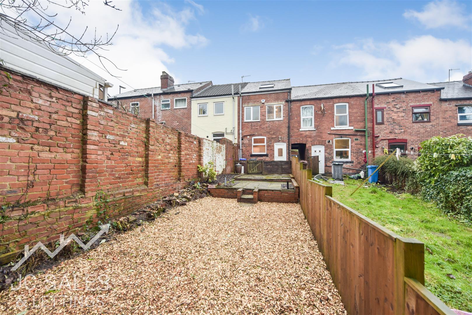 Woodseats Road, Sheffield